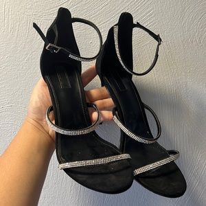 Stiletto from forever 21